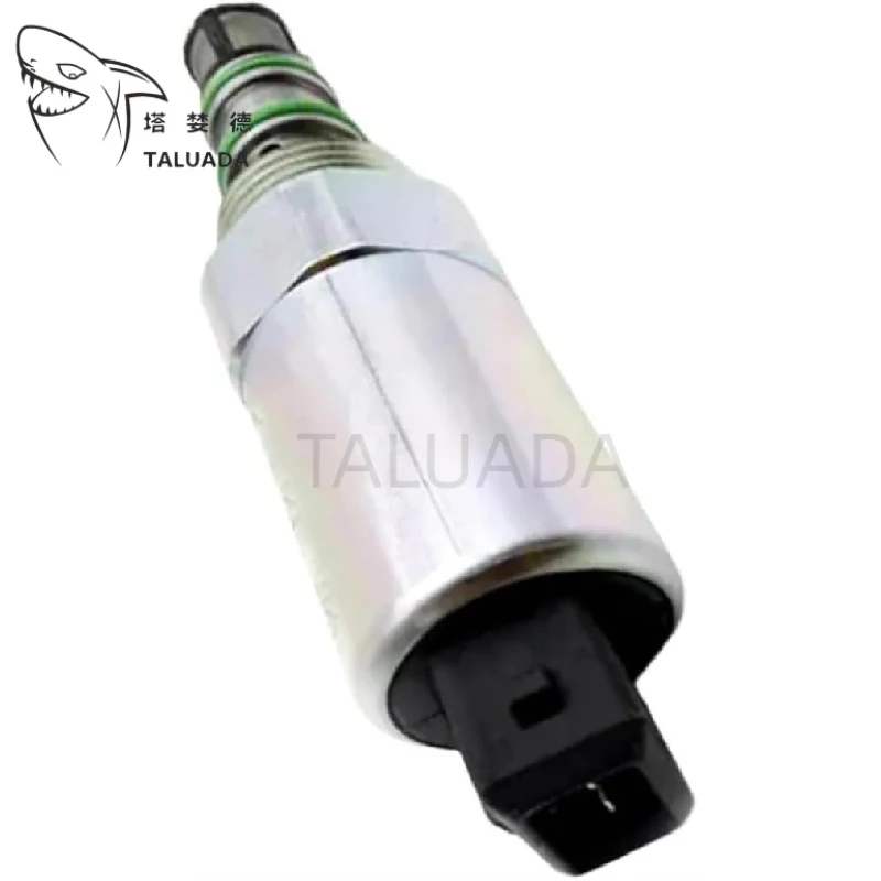 

410116-00395 41011600395 For Doosan DX340LC DX480LC DX225 DX180LC DX150W-7S DX210W-10-9C Solenoid Valve Excavator