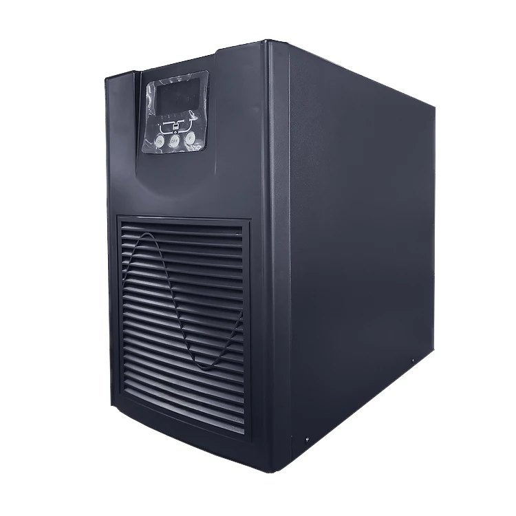 

2kva Smart Online ups power supply single phase backup for home High Frequency ups