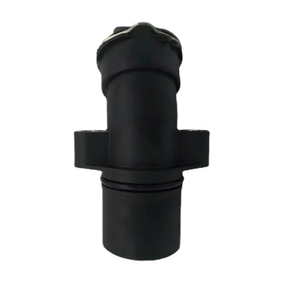 For Mercedes For C230 1.8L Engine Coolant Hose Connector A2712001256 2003-2005 Replacement with Simple Installation