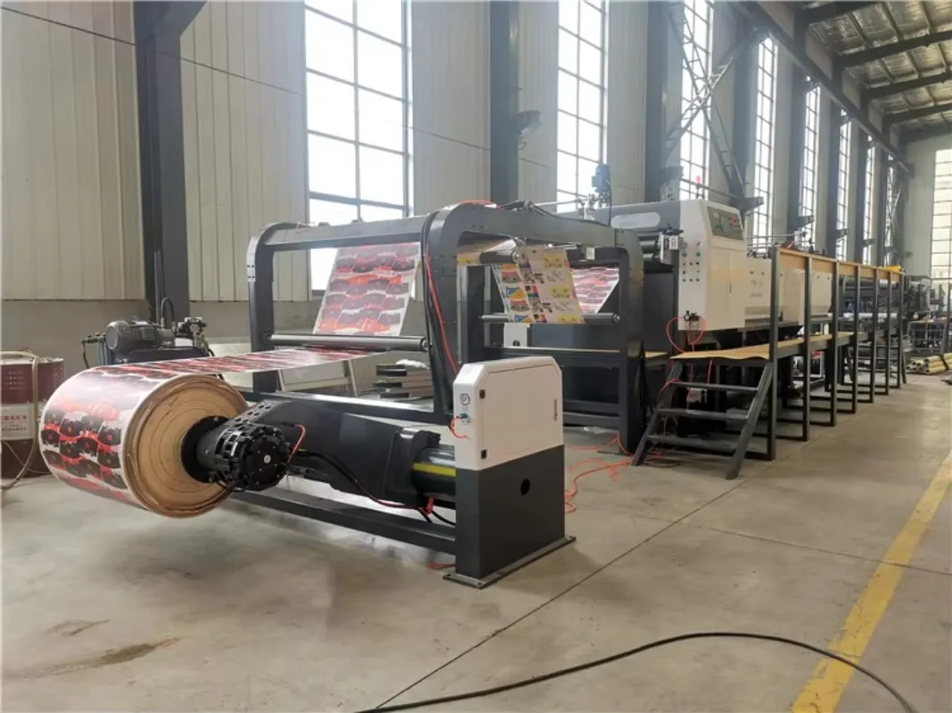 Magnetic Fixed Paper Cutting Machine Magnetic Adsorption Paper Positioning No Offset Accurate Cutting Manual Guillotine Cutter