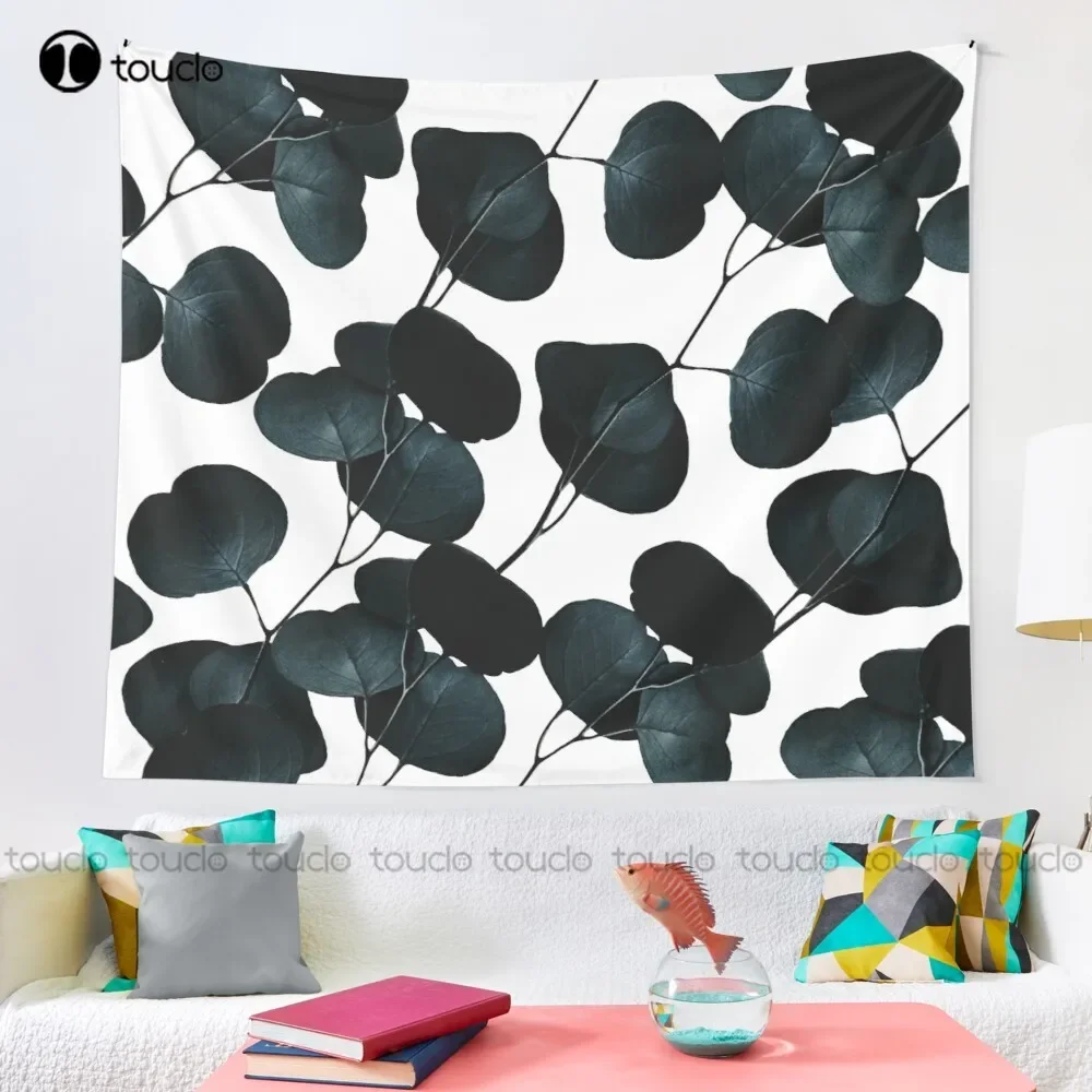Dark Leaves #Redbubble #Artforsale Tapestry College Humor Tapestry Blanket Tapestry Bedroom Bedspread Decoration Background Wall