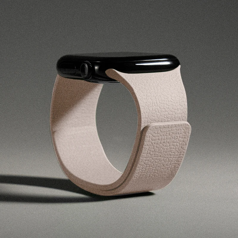Magnetische band voor Apple horlogebanden Ultra 3 2 40 mm 44 mm 46 mm 45 mm 49 mm 42 mm 41 mm correa armband iWatch serie 11 10 SE 9 8 7 6