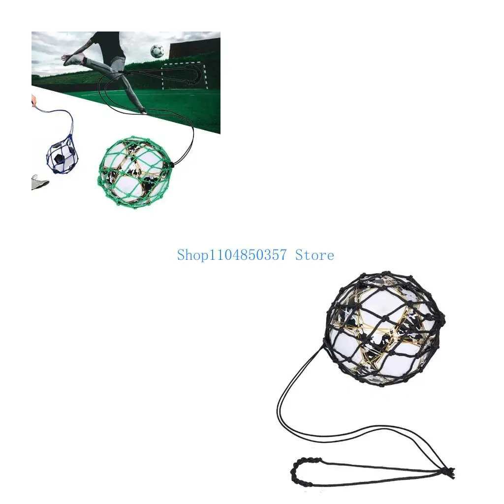 

5ASD Football Kick Trainer с футбольными запертыми дизайнами, футбол