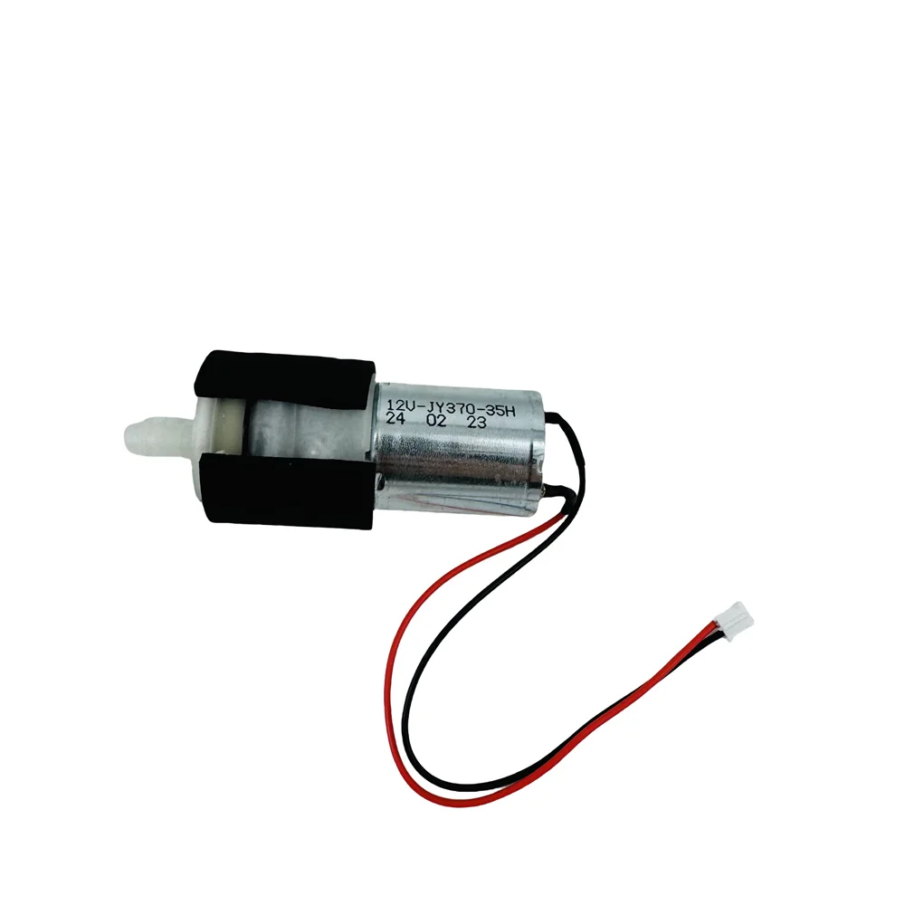 Dreame L10 Ultra/L20 Ultra/L30 Ultra/L40 Ultra/L10S Ultra فراغ روبوت التنظيف قطع غيار محطة قاعدة محرك مضخة الشفط الذاتي #4