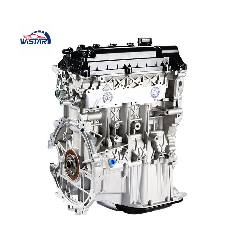 Brand New 16 Valves 1.5T GW4G15B Engine Assembly 4-Cylinder  Engine For Great Wall For HAVAL Hover H2 H2S H6 M6