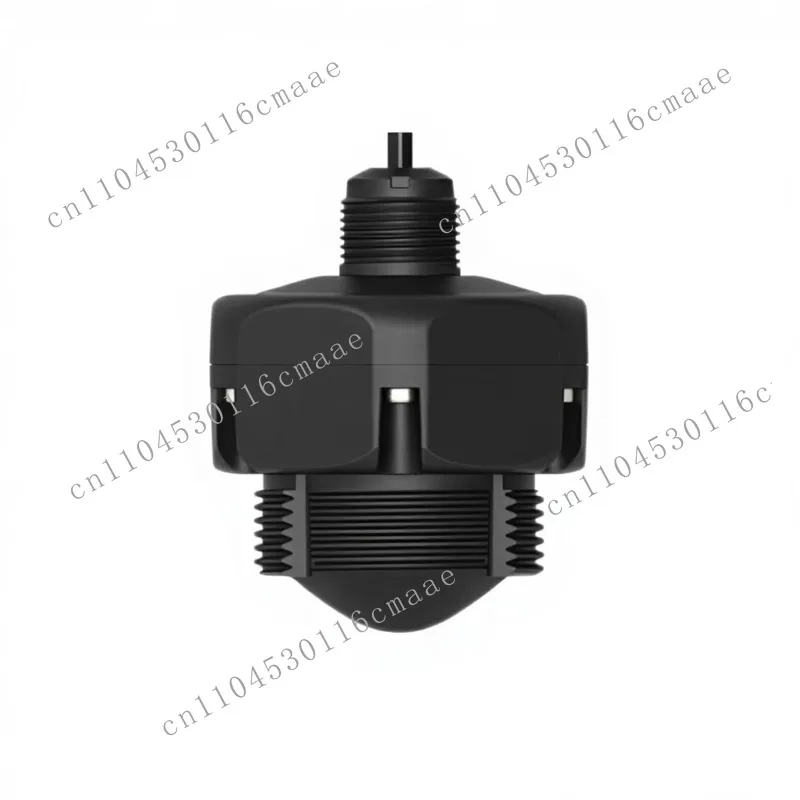 80GHz RS485 Output Radar Sensor Module Industrial Ranging and Altimeter Liquid Level Measurement Instrument