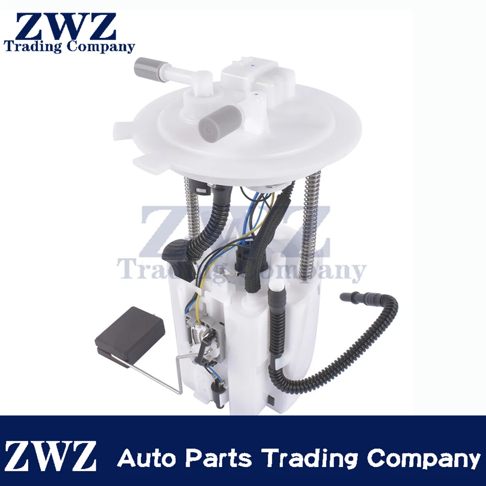 

For Nissan Pathfinder Infiniti QX60 2017-2019 Fuel Pump Module Assembly 17040-9PJ0A 170409PJ0A