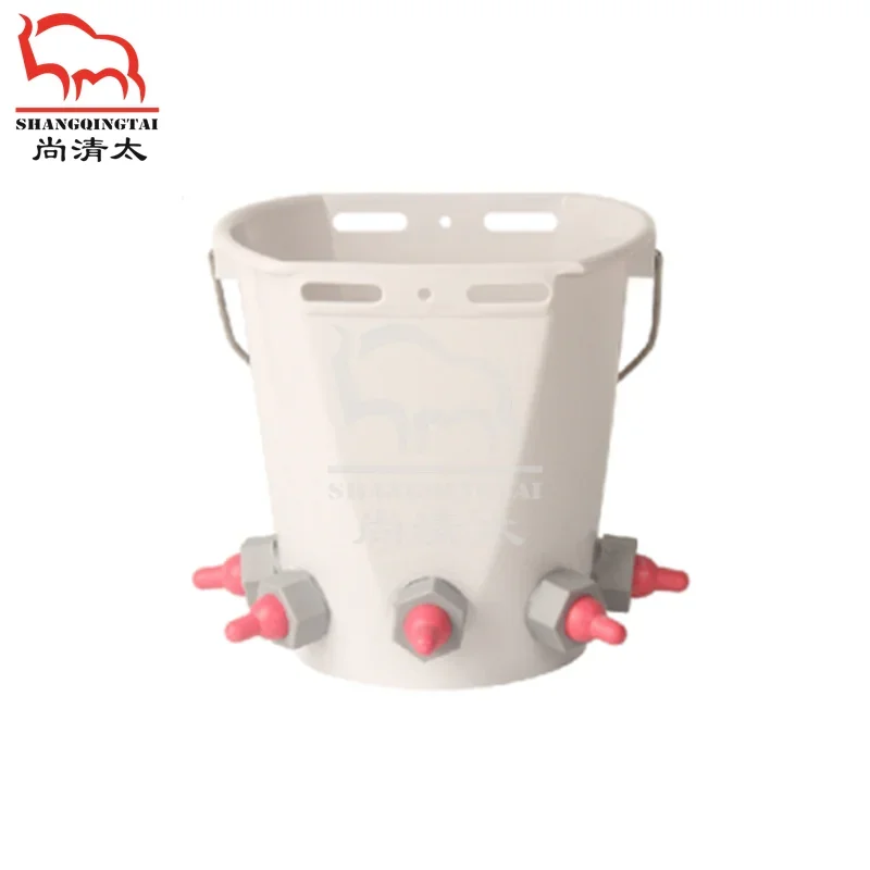 milk bucket for goat with 5 nipples sheep farm tools full.automatic goat farm wholesale factories customization