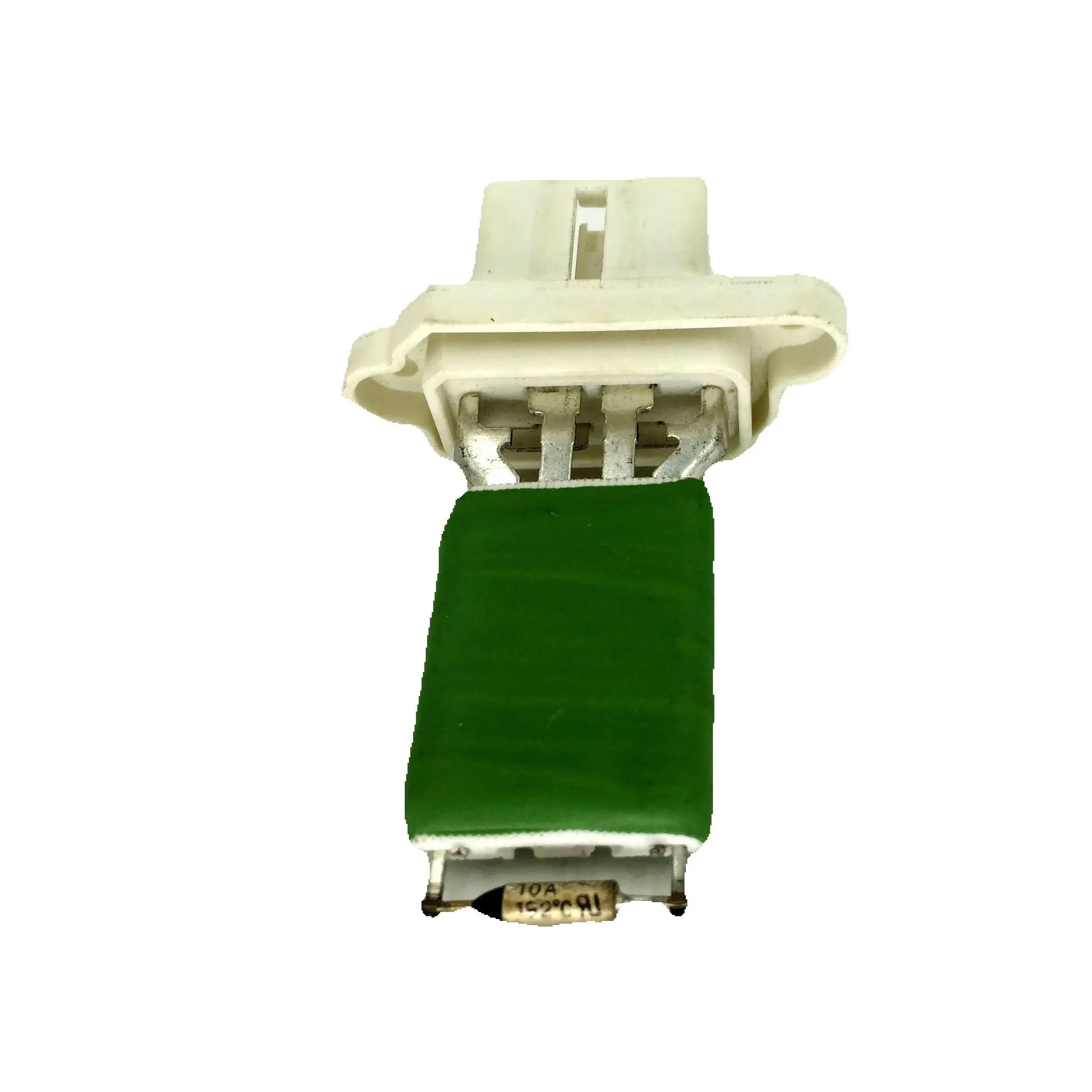 

Blower Motor Resistor AC Module Fan Controller Car Accessories 3M5H18B647AC 3M5H-18B647-AC 1325972 for Ford Fiesta MK5 MK6 Focus