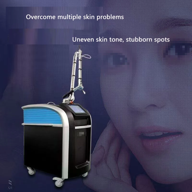 Środek do usuwania piegów, rozjaśnianie plam na twarzy, odmładzanie skóry i przyrząd kosmetyczny