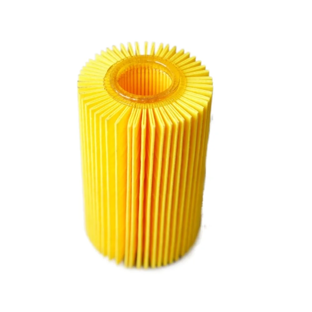 Oil Filter For Toyota LAND CRUISER 4700 V8 / VDJ200, Lexus 570, URJ201,3UIF 04152-YZZA4