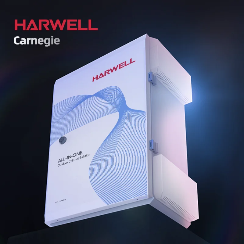 Harwell IP55/IP54 CCC CE กล่องควบคุมไฟฟ้าอุตสาหกรรมในระบบควบคุมไฟฟ้าสําหรับกล้องวงจรปิดกล่องตู้ไฟฟ้า