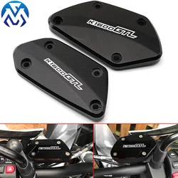 For BMW K1600GTL K 1600GTL K 1600 GTL 2017-2024+ Accessories Motorcycle Front Brake Clutch Fluid Reservoir Cover Protection Ca