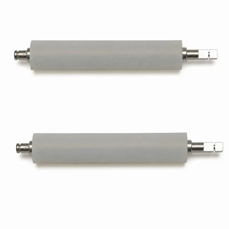 New Original SM300P Rubber Roller Platen Roller For DIGI SM300 SM600 SM-300P Electronic Scale New Model P/N: 44012450003000_#09#