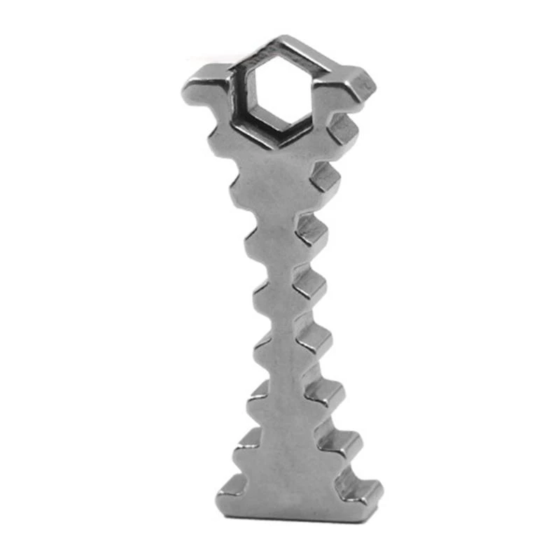 

242A High-Precision Automotive-Repair Engine Timing Tool For 1.4T 1.5 1.6 EA211 Belt Pulley Holding Tool Cam Retainer Wrench