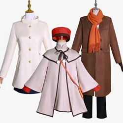 Yor Forger Cosplay Anya Forger Loid Costume Anime Spy Family Role Playing Holiday Party Women's Wear