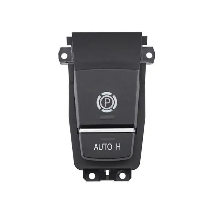 

For BMW F06 F10 F12 Auto Hold Parking Brake Switch Handbrake Switch 61319385029