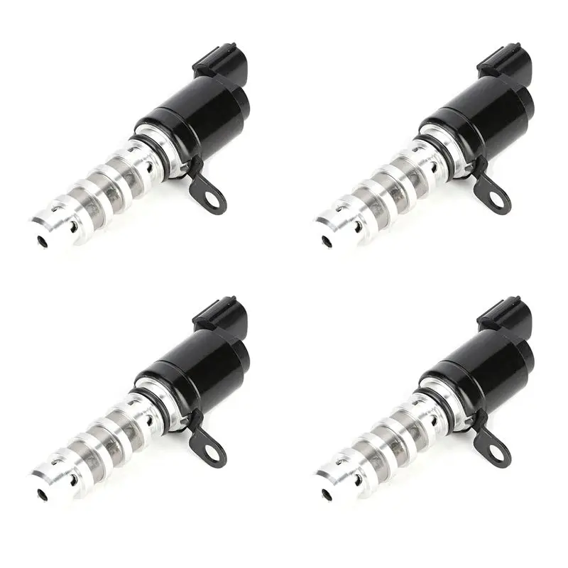 Simple 4X Camshaft Variable Timing Solenoid Valve VVT Solenoid Valve For I10 I20 For Kia Picanto Rio 24375-03010