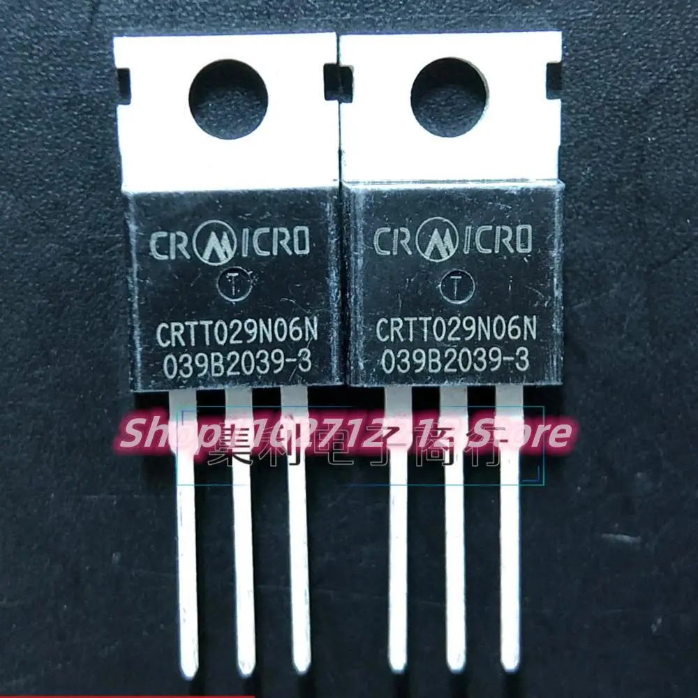 10PCS/LOT CRTT029N0…