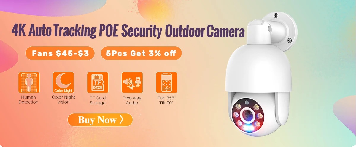 H.265 8CH 4K 8MP 5MP 4MP 1080P POE NVR Network Video Security Surveillance Recorder Up to 16CH for CCTV System POE IP Camera