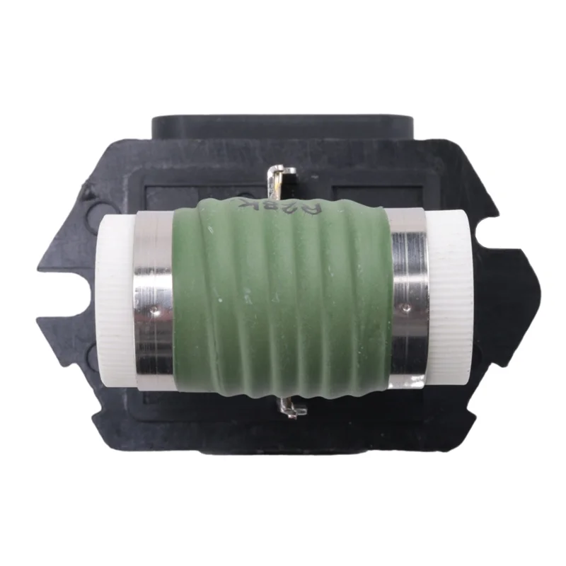 AEE5-Engine Cooling Fan Resistor 25385-3R600 For Hyundai Azera Kia K7 2012-2015 3.3L V6 253853R600