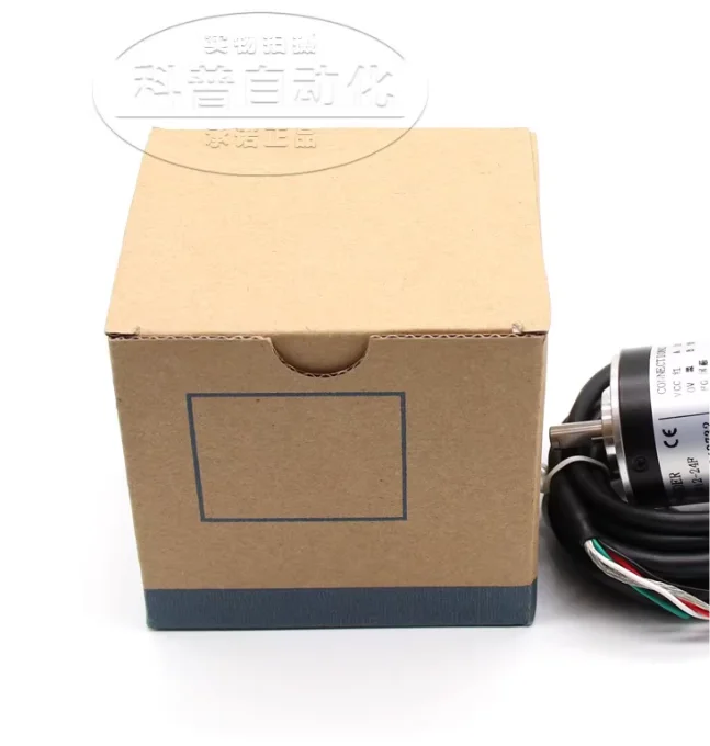 

Rotary encoder PIB6C-100-G12-24F/C A-CHA-01BM ZSP3806-003-100BM Brand new in stock