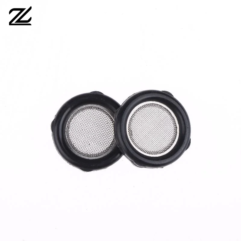 18-22 Engine Turbocharger Oil Feed Filter Enhanced Durability Replacement Part for Long Term Car Performance