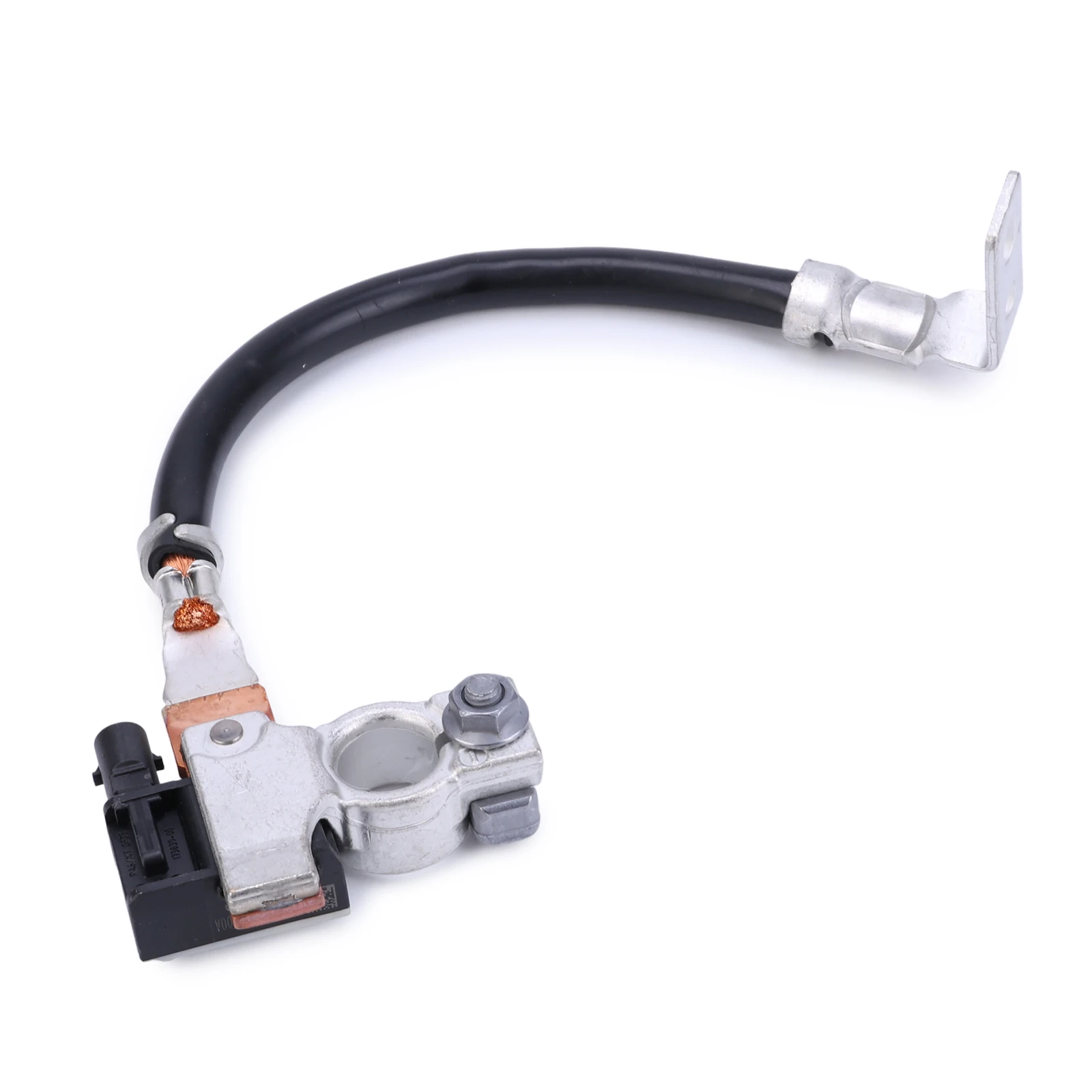 Battery Current Sensor Compatible for Odyssey 2011-2013 Replaces 32600-TK8-A04