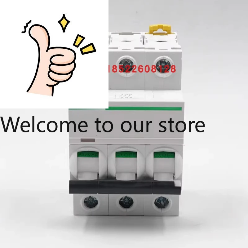 Circuit Breaker A9F…