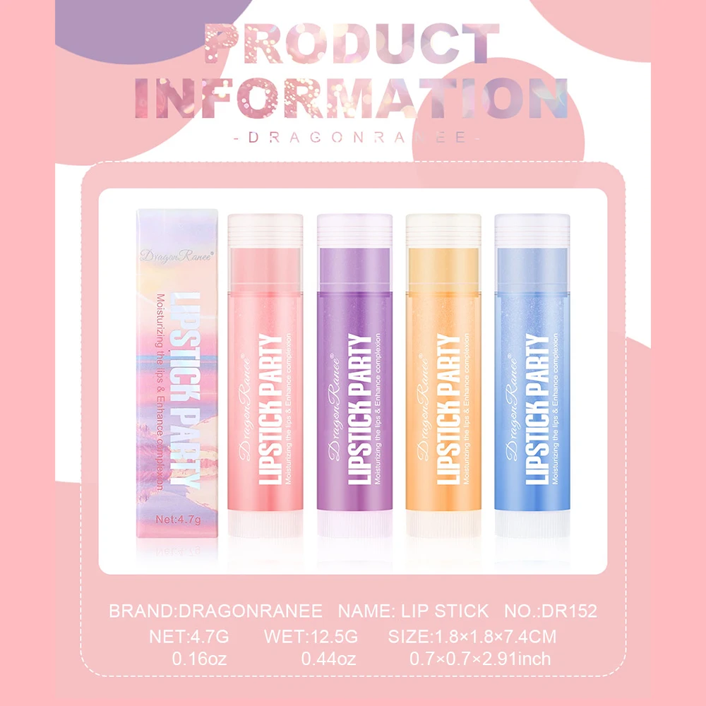 أحمر شفاه، تأثير مكياج يدوم طويلاً، ملمع شفاه مبيض وبشرة، ملمع شفاه مرطب ومرطب متعدد الاستخدامات، قاعدة للخريف والشتاء، حماية من الشفاه، بلسم شفاه مرآة لامع مائي #5