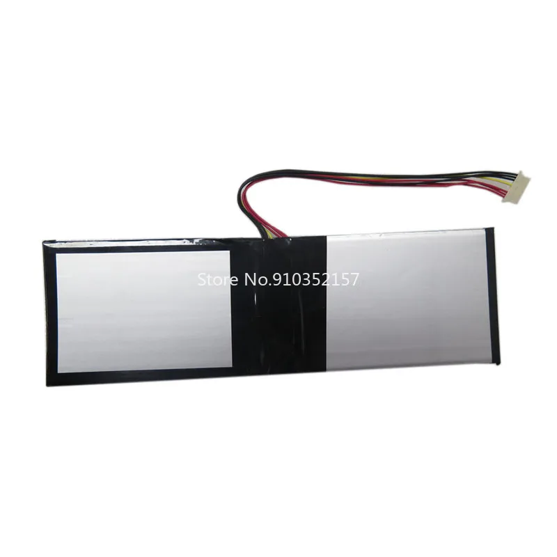 

Laptop Replacement Battery For HBT 4570260 7.4V 4000mAh 29.6Wh 10PIN 7Lines New