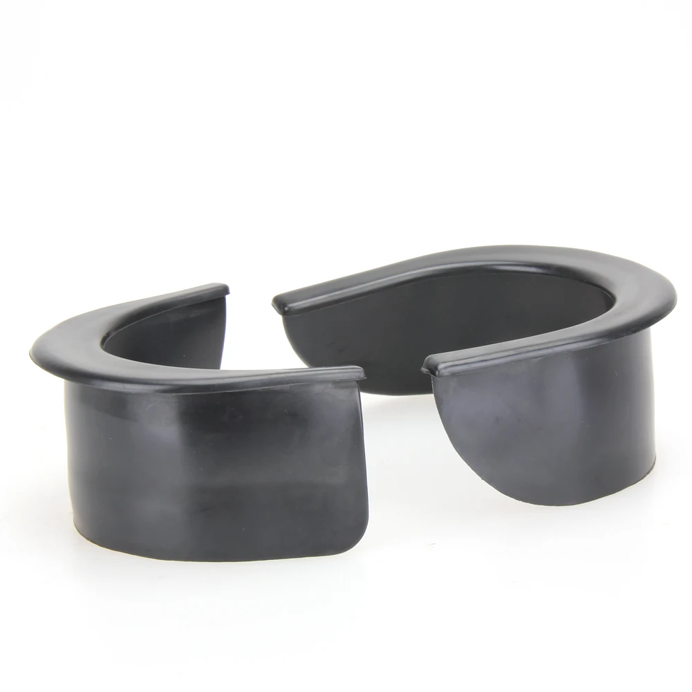 

6/30 шт. резиновых вкладышей для карманов бильярдного стола, 4 угловых и 2 боковых резиновых вкладыша, сменные аксессуары для бильярда