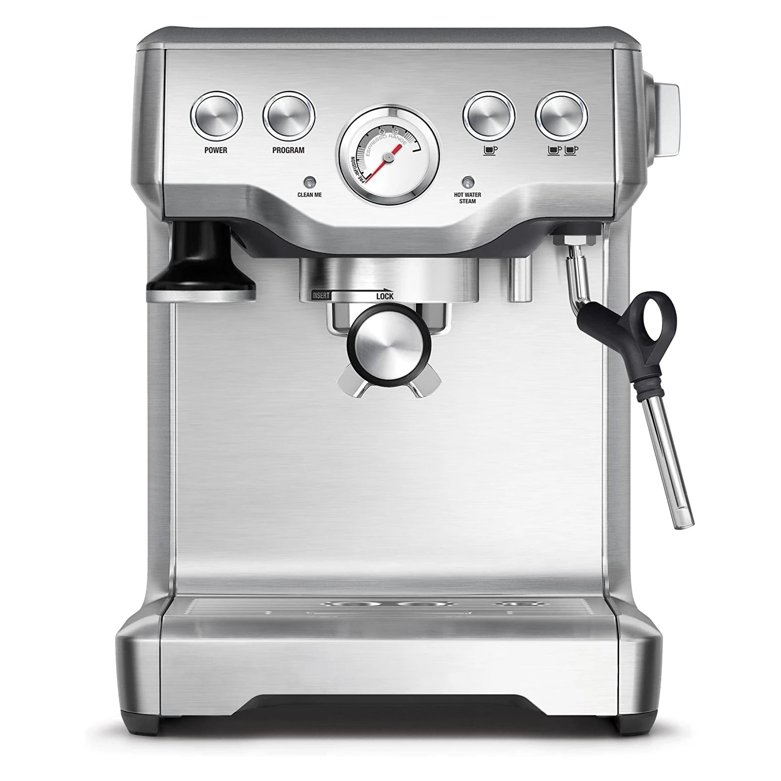 User-friendly Lightweight High Quality Espresso Machine - Home Multi-Function Three-In-One Professional Coffee Maker​
