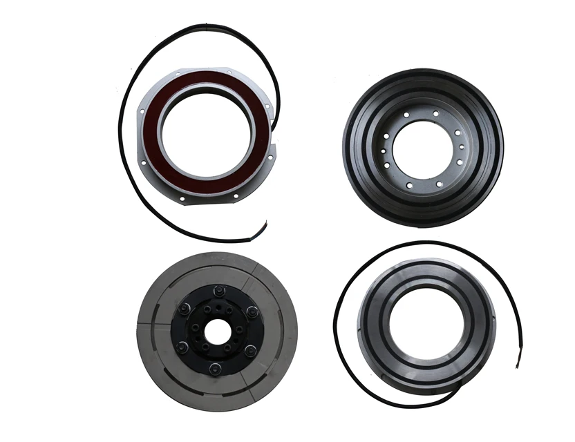 

Weft Clutch for Weaving Loom Machine Textiles Machinery