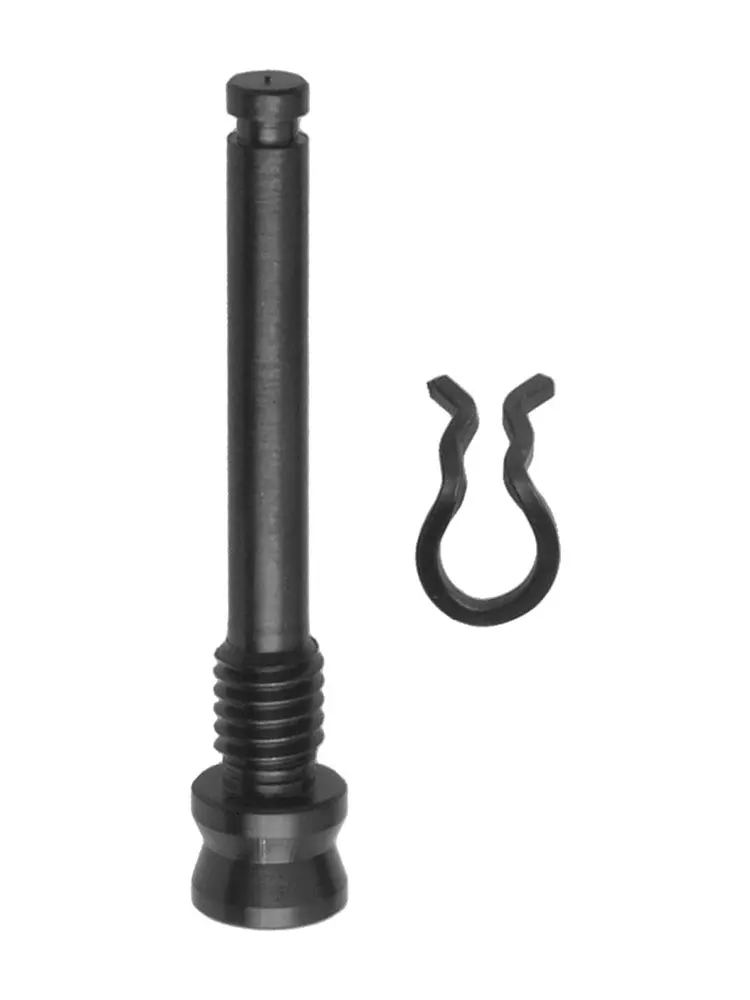 Bike Repair Cycling Black color gold silver Titanium Alloy Brake Screw Oil Dish Bolt High Hardness Lightweight