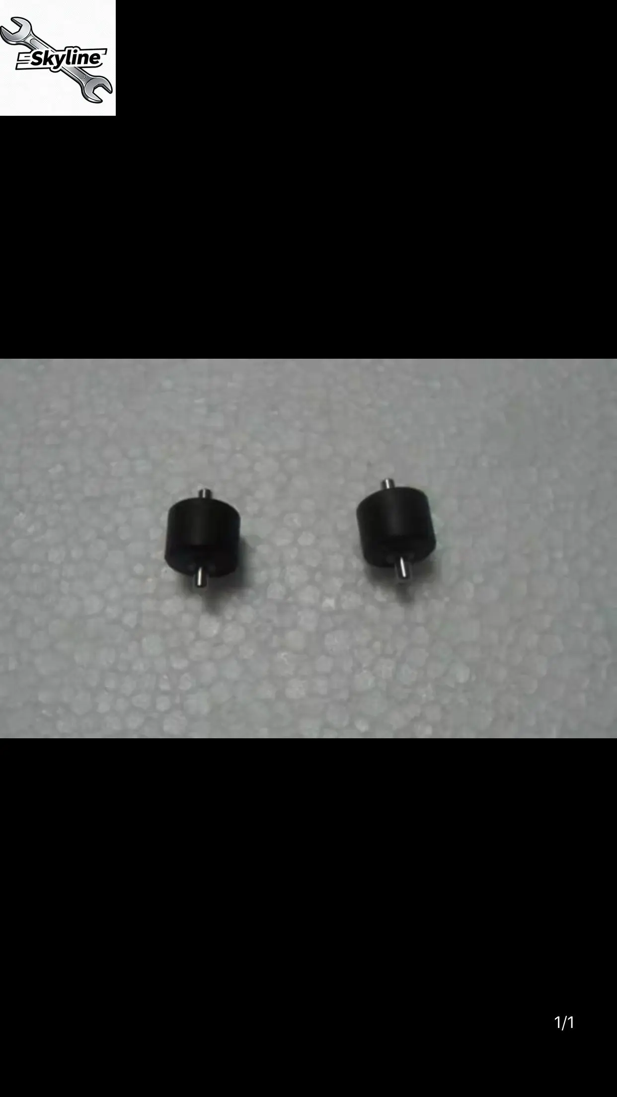 Vacuum Cleaner FC6162 6168 6400 6402 6405 6408 Wheel Accessories