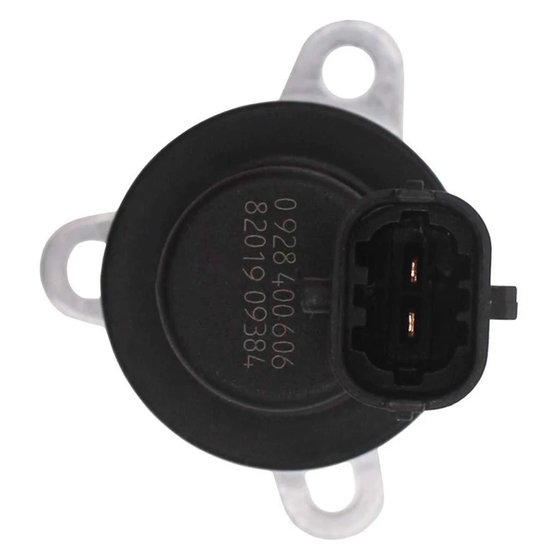 0928400606 Fuel Pump Regulator Metering 928 400 606 Fuel Pressure Regulator Valve 4937597 1638153 42541851