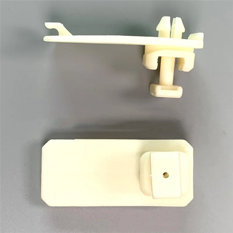 Plain 20443687 1498854 914516004 For Scania Volvo Trucks Spare Parts Accessories Parts Seat Base Slider (4 Pcs)