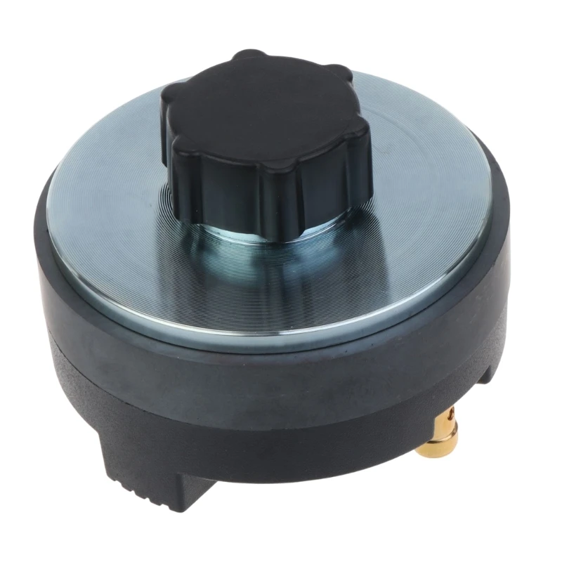 Tweeter Speaker Drive 8Ohm 80W 34.4mm Voice Coil Loudspeaker Horn Driver Unit Drop Shipping