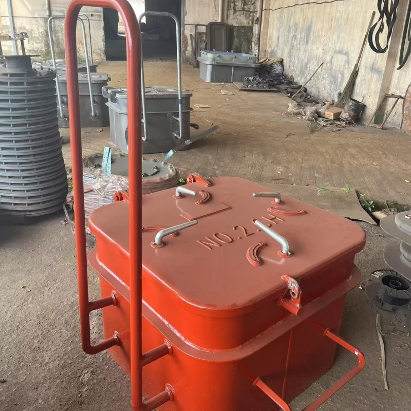 Marine small hatch covers, marine deck hatch covers, embedded watertight hatch covers