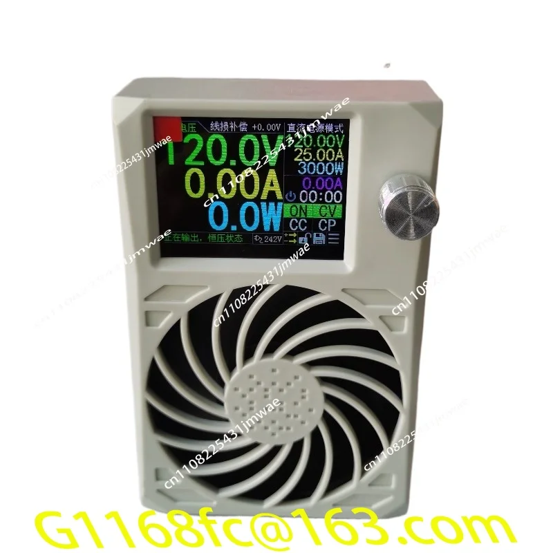 

High Quality ZXD2400 Modified 0-120V 0-25A 0-60V 0-50A Adjustable Power Supply