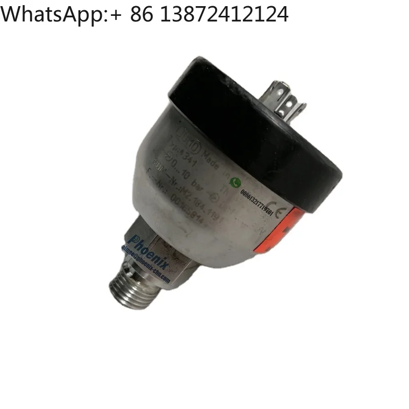 

M2.184.1191 Pressure Sensor Original Used 91.110.1381 F2.110.1941 Suitable for Heidelberg Printing Machine Parts