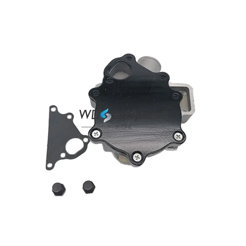 145017800 145010060 Water Pump U45010062 For Perkins Excavator 404D Northern Lights Marine Generator M843N M844 M844L