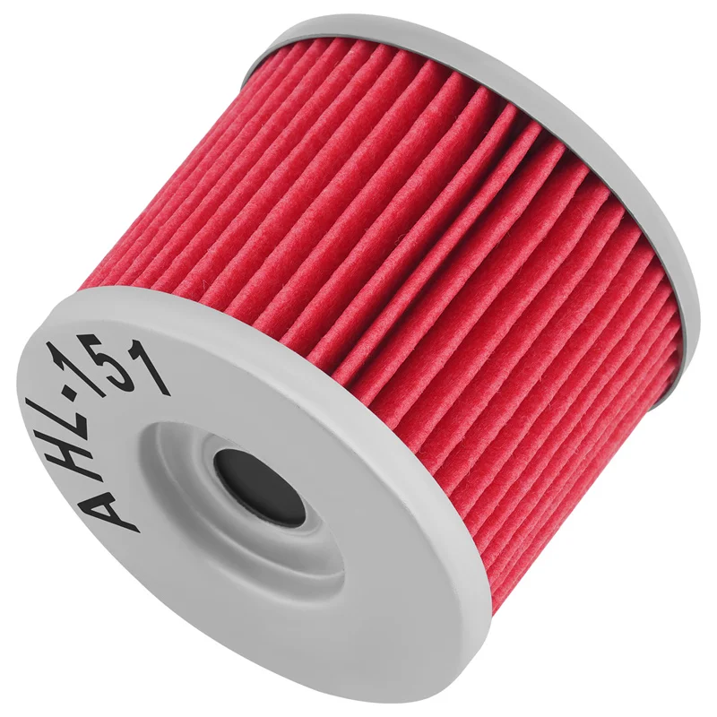 Motorcycle Oil Filter For BMW G650GS G650 F650GS F650CS ABS F650ST F650
