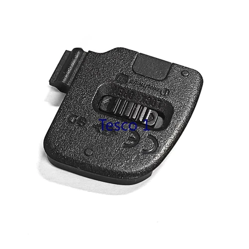Imagen 2 del producto Tapa de batería nueva Original para Sony A6000 A6100 A6300 ILCE-6300 piezas de repuesto para cámara