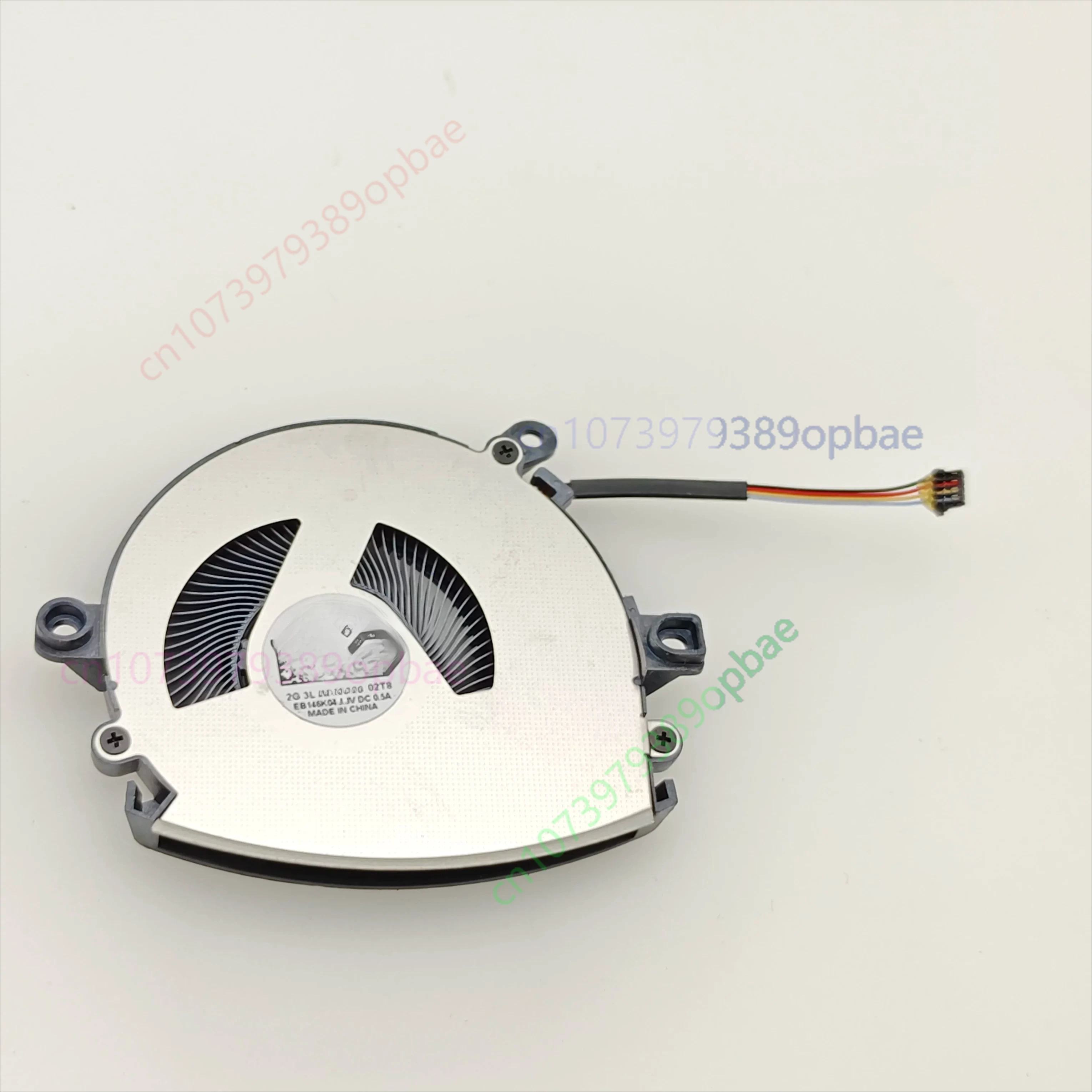 New Original Nidec EB146K04 Cooling Fan for Meta Quest 3 Quest3S VR Headset Internal Replacement Cooling Fan