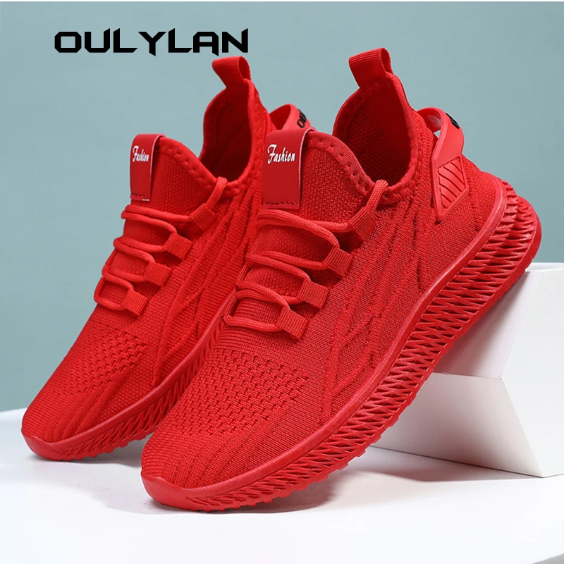 Women's shoes Summer New Cross-border  Fashion Casual Sports Shoes Trendy Mesh Breathable Single Shoes Size 36-41