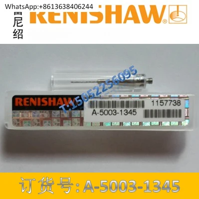 

0,5 мм британский стилус Renishaw A-5003-1345 координатный зонд