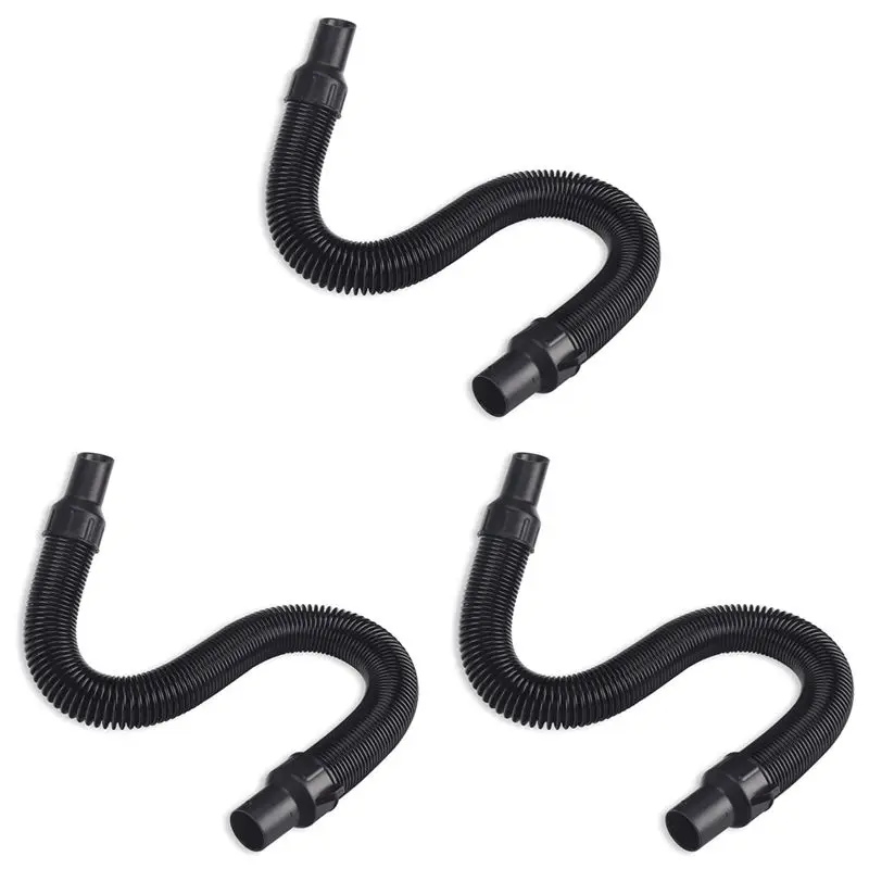 

HLZS-3X 5140128-68 Replacement Hose Assembly For Leaf Blower And Vacuum 704660053412 DCV580DCV581H,For