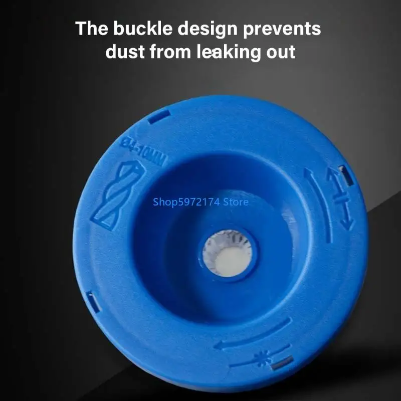 Y3NB DustPray Device Ase